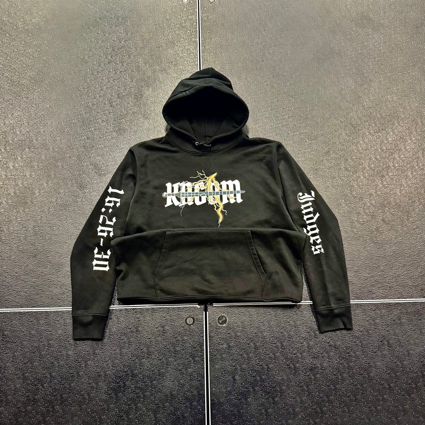 Samson Hoodie
