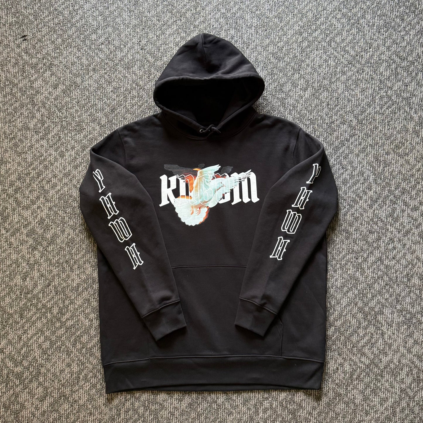 YHWH Hoodie