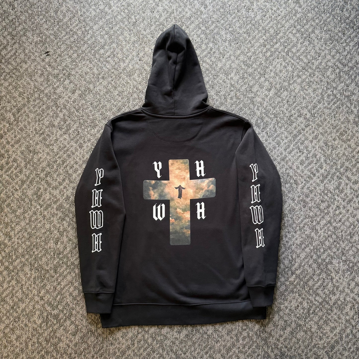 YHWH Hoodie