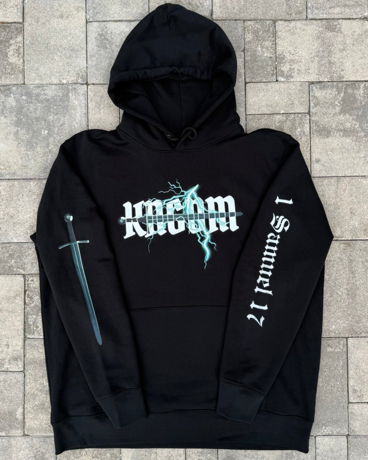 David Hoodie
