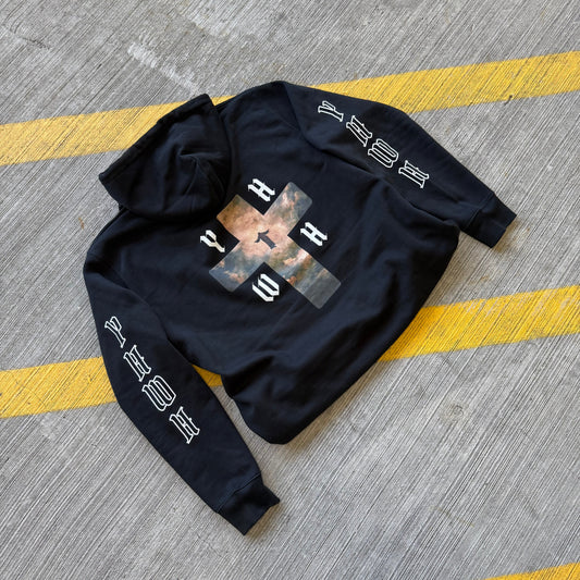 YHWH Hoodie