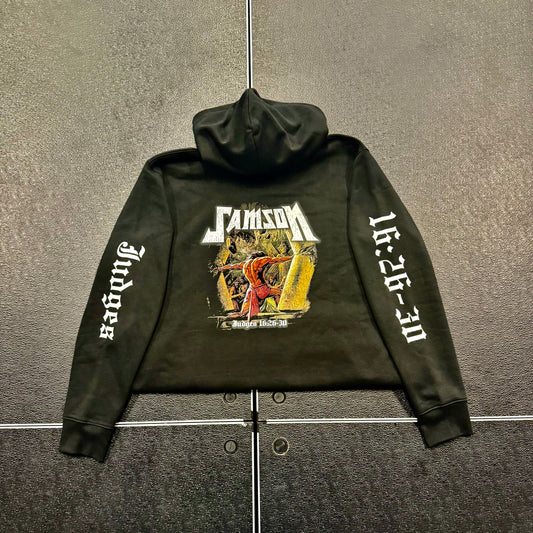 Samson Hoodie
