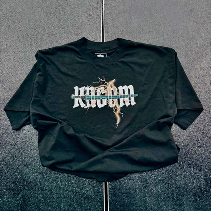 Samson Oversized Tee