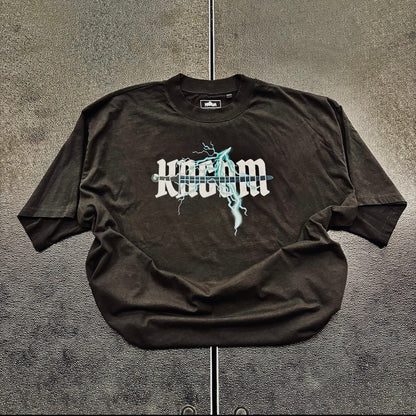 David Oversized Tee