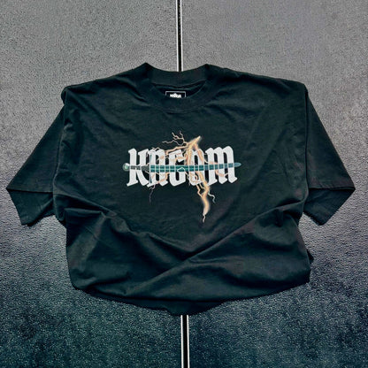 Jonah Oversized Tee