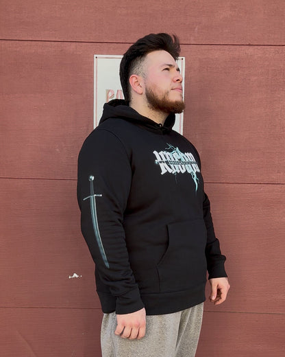David Hoodie