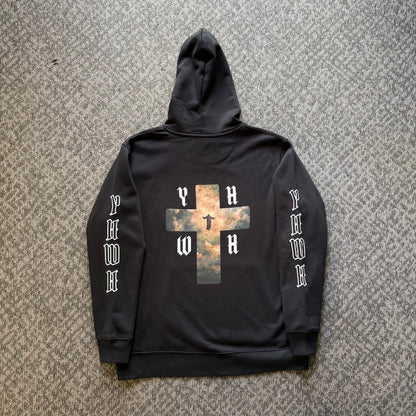 YHWH Hoodie