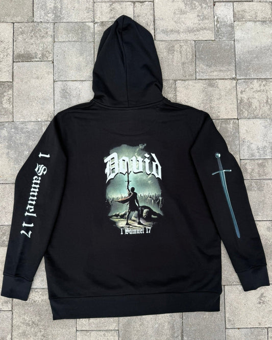 David Hoodie